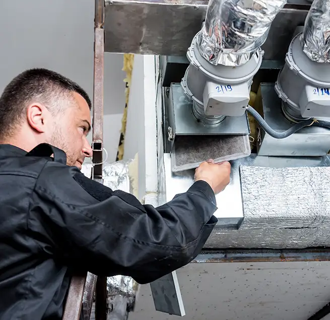 Why Homeowners & Businesses Trust Us in Twentynine Palms, CA?